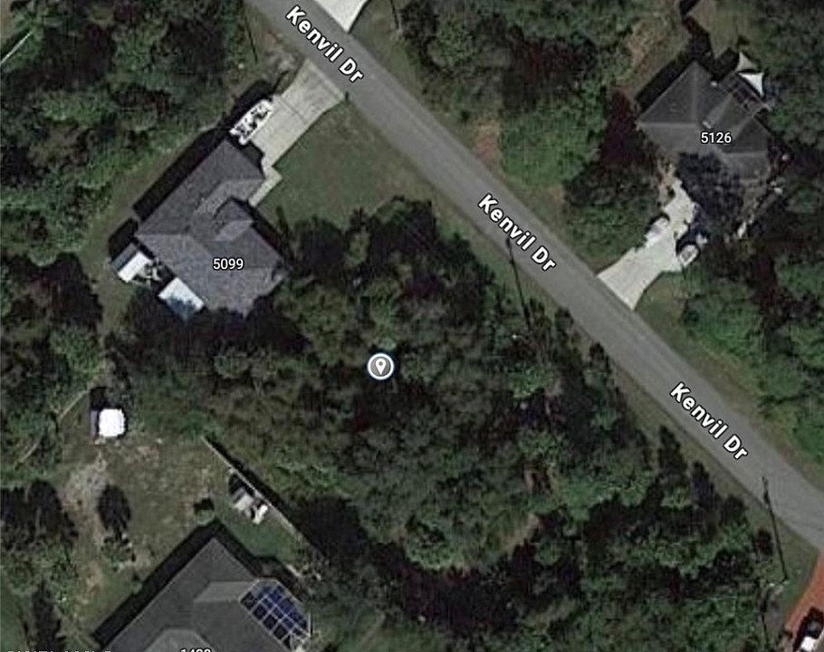 1st image of 5117 Kenvil Dr