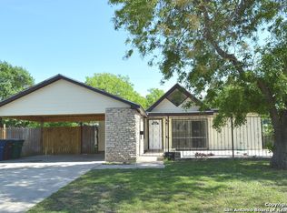 150 Mountain Valley St, San Antonio, TX 78227