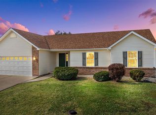 143 Wingate Dr, Troy, MO 63379