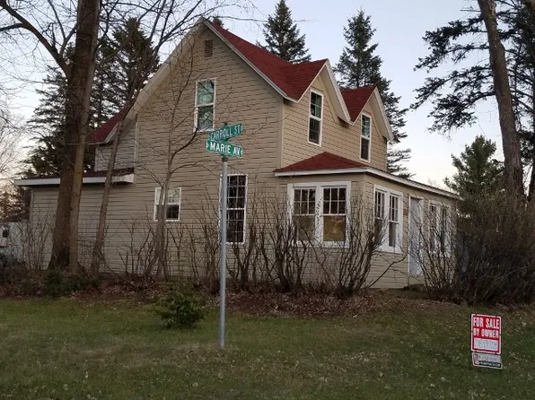 110 Marie Ave SE, Akeley, MN 56433