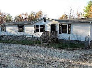 165 Round Mountain Loop, Madison Heights, VA 24572