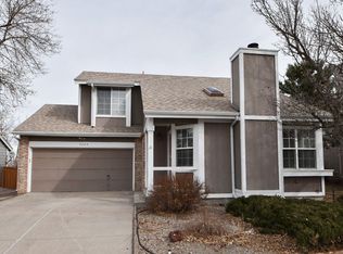 9284 Hickory Cir, Highlands Ranch, CO 80126