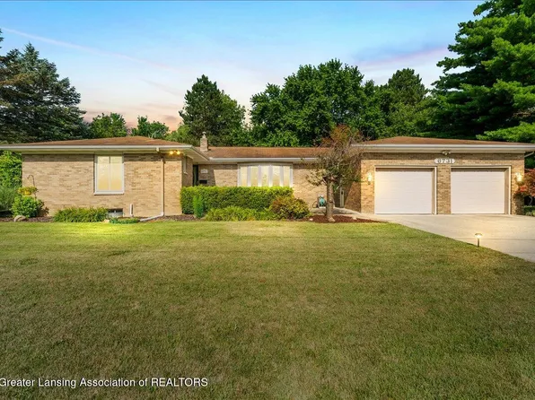 6731 W Galway Cir, Dimondale, MI 48821
