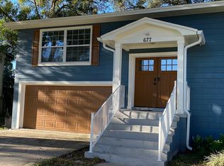 677 Little Wekiva Rd, Altamonte Springs, FL 32714