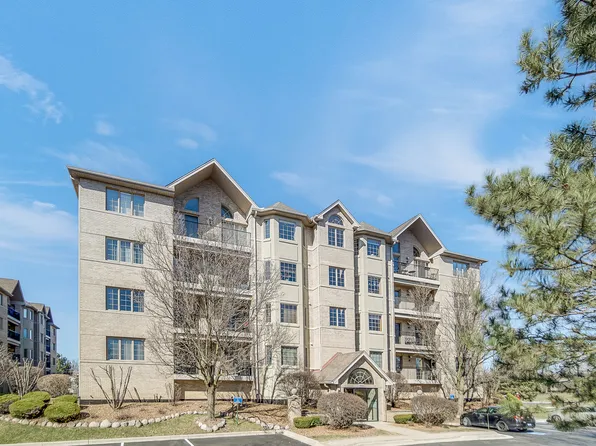 11850 Windemere Ct APT 103, Orland Park, IL 60467