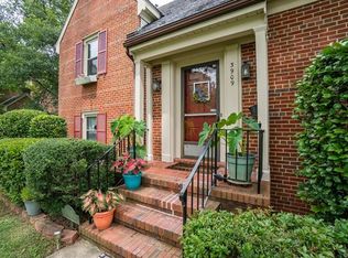 3909 Brook Rd, Richmond, VA 23227