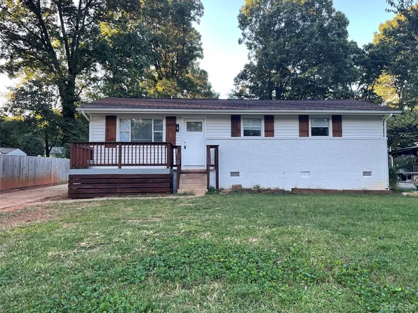 5200 Queen Anne Rd, Charlotte, NC 28217
