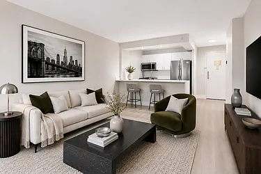 776 Sixth Avenue #32I image 1 of 43