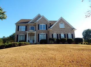 130 Newfield Dr, Tyrone, GA 30290