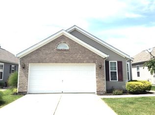 2030 Cameron Xing, Loveland, OH 45140