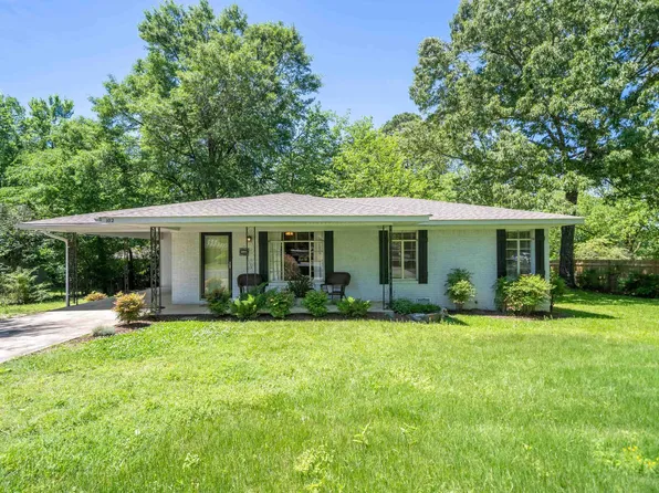 102 Country Club Dr, Hot Springs, AR 71901
