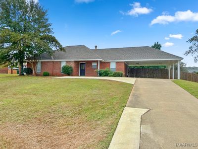 115 Allen Dr, Millbrook, AL, 36054