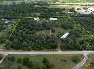 1210 Whispering Woods Trl, New Braunfels, TX 78132