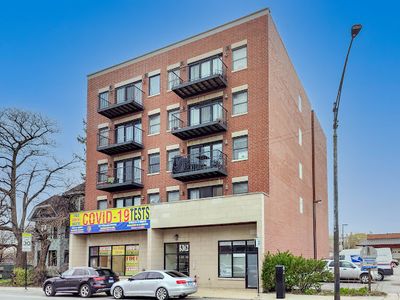 5362 W Lawrence Ave APT 2E, Chicago, IL, 60630