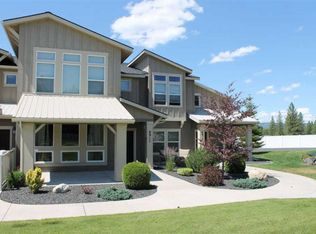 8911 N Barnes, Spokane, WA 99208