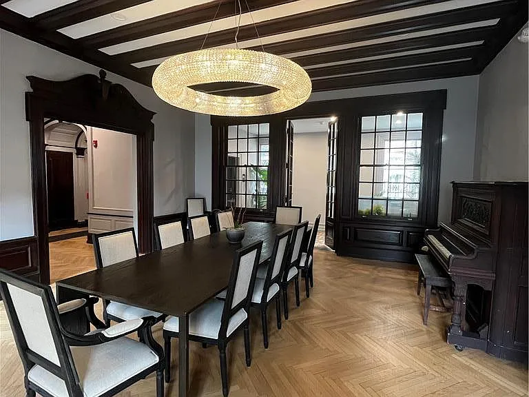 214 Spring Garden St #PENTHOUSE — Photo 26