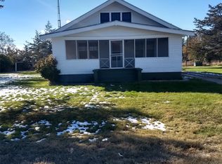 1318 Nichols Ave, Henry, NE 69358