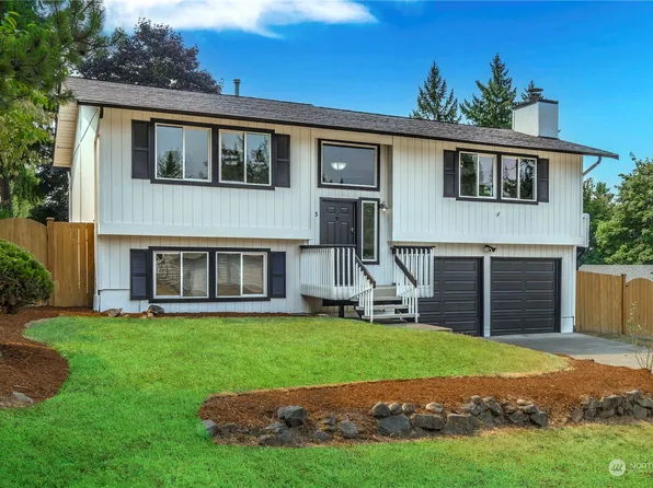75 17th Ave, Milton, WA 98354