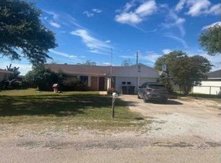 2006 Old Calf Creek Rd, Brady, TX 76825