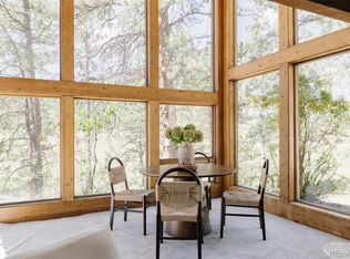 1898 Kerr Gulch Rd, Evergreen, CO 80439