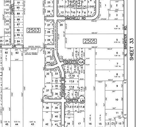 2nd image of E Oak Rd