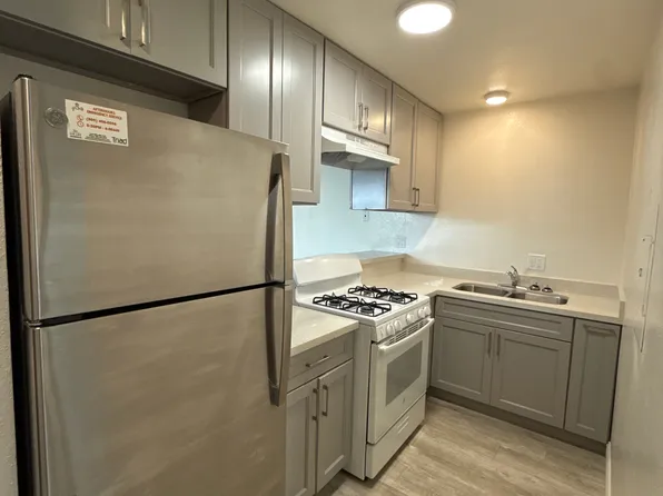 1141 E Foothill Blvd #1, San Luis Obispo, CA 93405