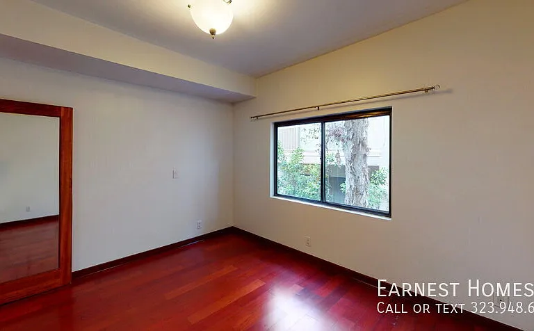 8712 Gregory Way #205 — Photo 12