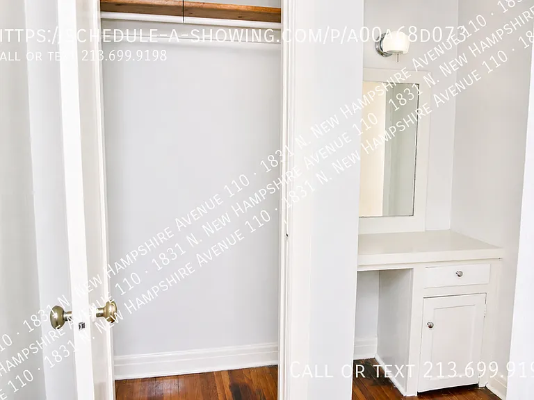 1831 N New Hampshire Ave #110 — Photo 4