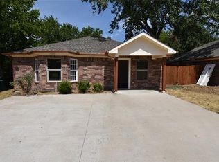 1721 N Brents Ave, Sherman, TX 75090