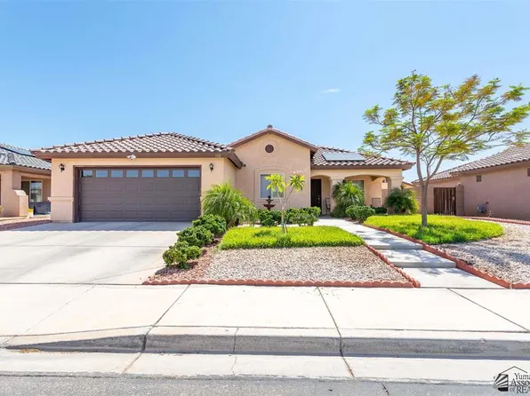 352 S Sunset Ave, Somerton, AZ 85350