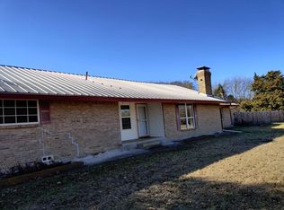 2349 N Holland Rd, Mansfield, TX 76063