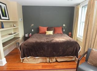 1705 21st St NW, Washington, DC 20009