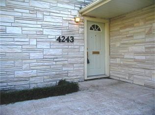 4243 Lehigh Ave, Houston, TX 77005