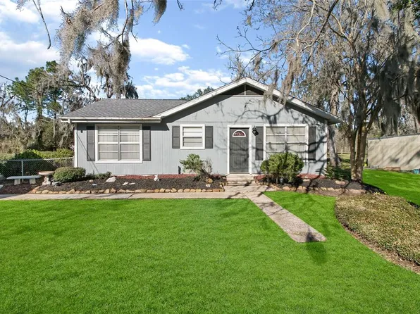 3032 County Road 510j, Brazoria, TX 77422