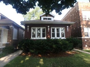 7634 S Hermitage Ave, Chicago, IL 60620