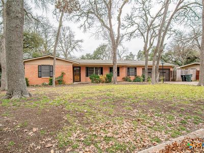 3301 Forest Trl, Temple, TX, 76502