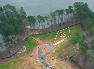 1151 Longview Cmns #35, Greensboro, GA 30642