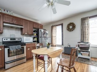 24 Arlington St FLOOR 1, Leominster, MA 01453