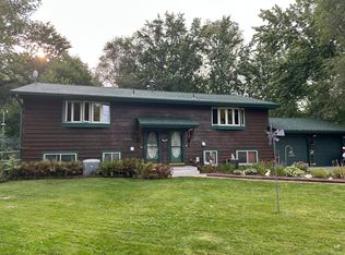 9350 Syndicate Ave, Lexington, MN 55014