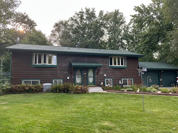 9350 Syndicate Ave, Lexington, MN 55014