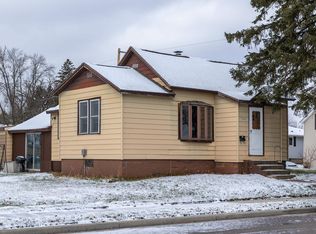 400 3rd St, Stevens Point, WI 54481