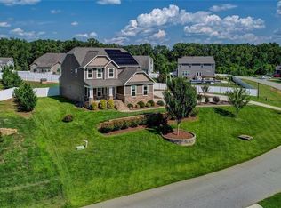 8104 Manakel Dr, Stokesdale, NC 27357