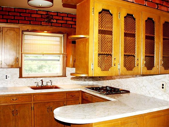 Country Kitchen