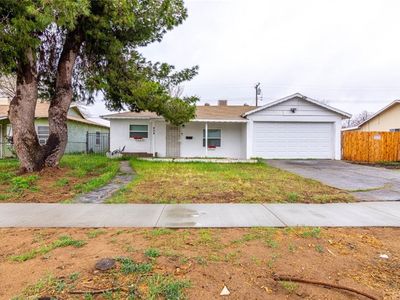 262 Pictorial St, Palmdale, CA, 93550
