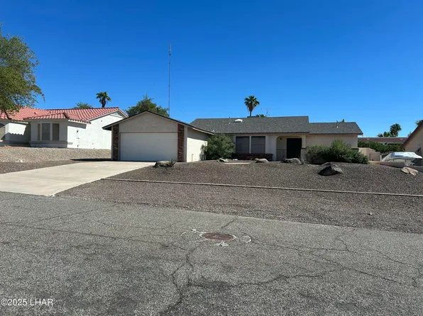 220 White Oak Dr, Lake Havasu City, AZ 86403