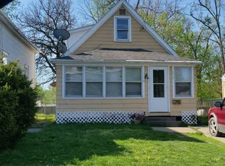 824 W Thrush Ave, Peoria, IL