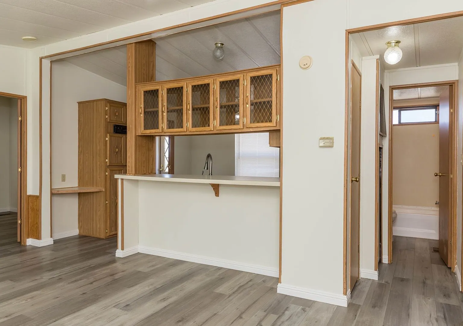 Home in Pahrump 3 Rooms — Photo 4