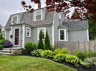 14 Otis Pl, Scituate, MA 02066