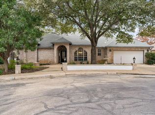 3906 Heights Way, San Antonio, TX 78230