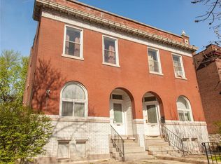 3537A Giles Ave #3537, Saint Louis, MO